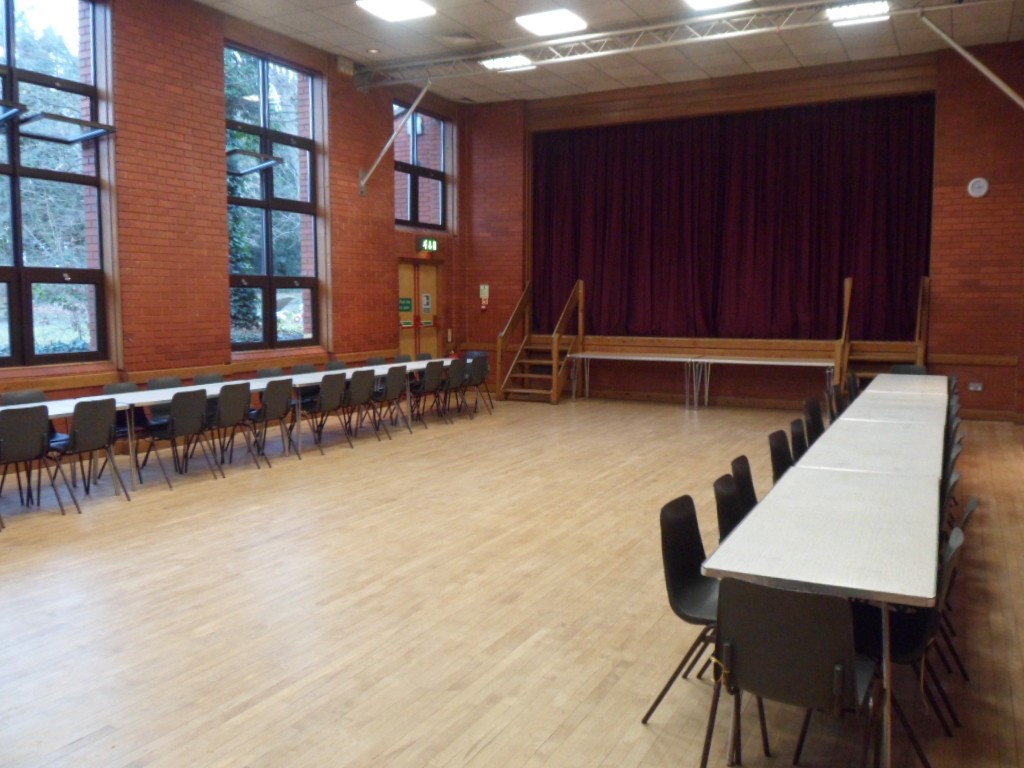 Gallery Blackwell Hall Harrow WealdBlackwell Hall Harrow Weald