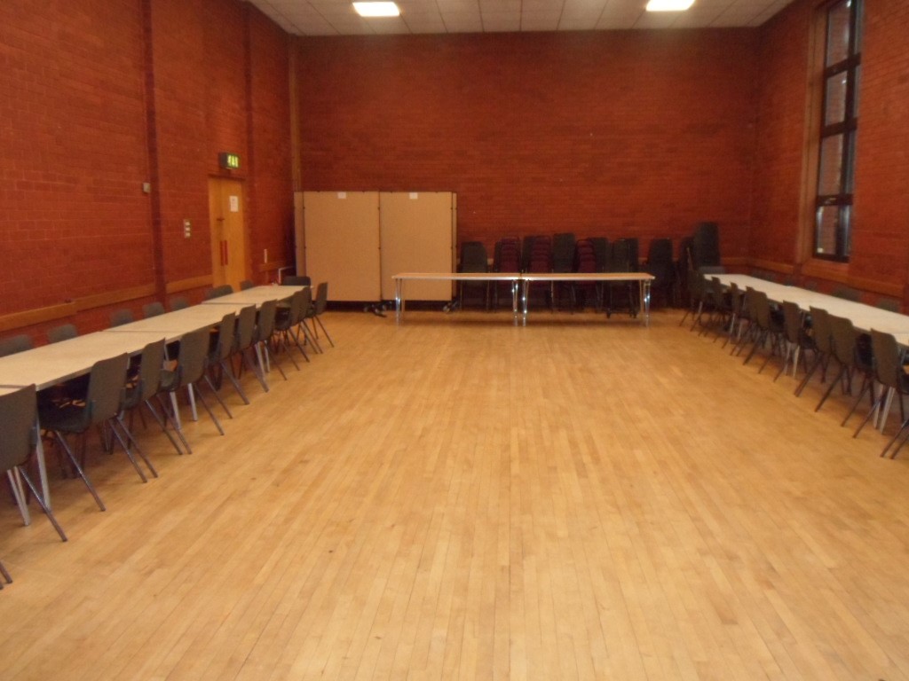 Gallery Blackwell Hall Harrow WealdBlackwell Hall Harrow Weald