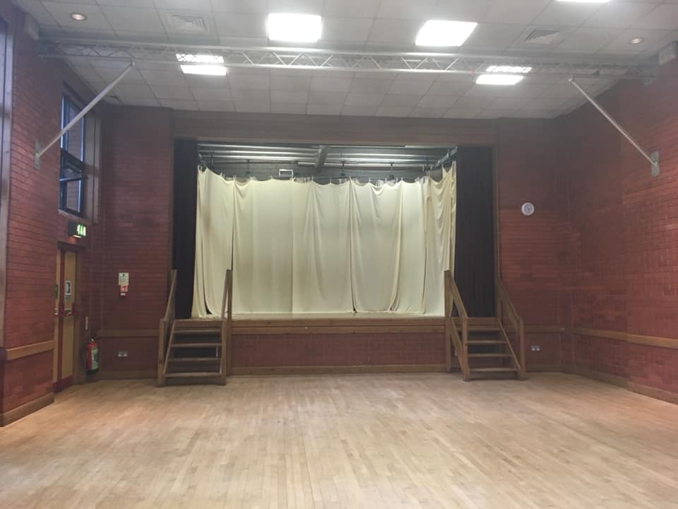 Gallery Blackwell Hall Harrow WealdBlackwell Hall Harrow Weald